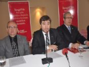 İnegöl Mobilya Tanıtım Grubu Destek Bekliyor