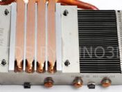 Inno3D özel tasarımlı GeForce GTX 470 üzerinde çalışıyor