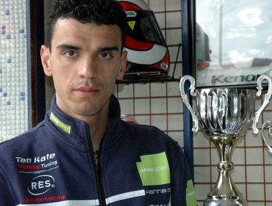 SUPERSPORT - Kenan Sofuoğlu'nun Kupa Töreninde 'İstiklal Marşı' Skandalı