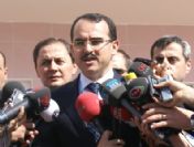 Komutanlara 'Yüce Divan' yolu