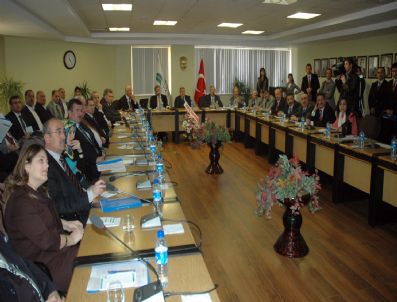 SILIKON VADISI - Konya'ya Silikon Vadisi Modeli