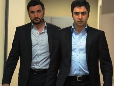 Kurtlar Vadisi Pusu 85. bölüm fragmanı