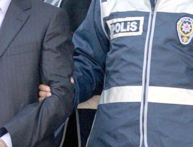 Mali Polisten Sahte Para Operasyonu