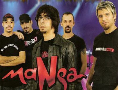 CEM BAHTIYAR - Manga iddialı konuştu!