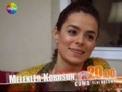 Melekler Korusun 57. bölüm fragmanı izle