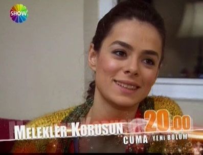 Melekler Korusun 57. bölüm fragmanı izle