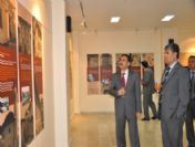 Mimar Kemalettin İçin Aibü'de Konferans Verildi