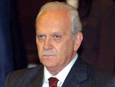 EMRE TANER - MİT Müşteşarı Taner hakkında takipsizlik