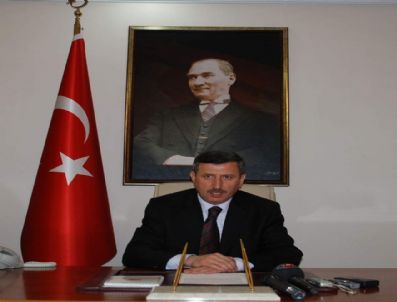 Oka'ya 535 Proje Başvurusu