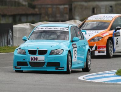 BORUSAN - Okyay İlk Avrupa Sınavına Portekiz'de Çıktı