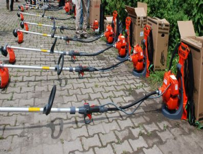 Ordu'da Tarımsal Makine Hibe Başvuruları Başladı