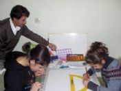 Osmancıklı Mucitler Final İçin Yarışacak