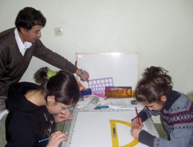 Osmancıklı Mucitler Final İçin Yarışacak