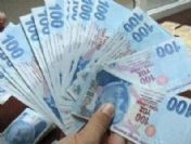 Piyasada kağıt para miktarı azalış gösterdi