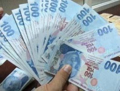 Piyasada kağıt para miktarı azalış gösterdi