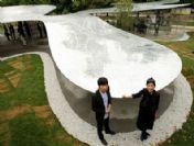 Pritzker 2010 mimarlık ödülü Japonlara