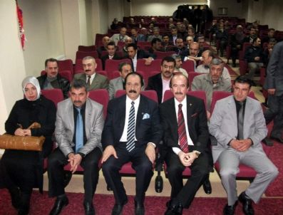 Seskkk 56. Olağan Kongresi Yapıldı