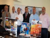 Side Tuder Dağ Bisikleti Maratonu