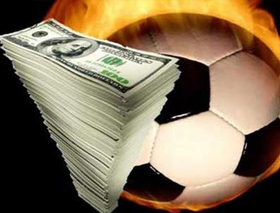 BEYKOZSPOR - Şike soruşturmasında bir gözaltı daha