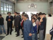 Sokaktan Kurtuldular 'Meslek' Sahibi Oldular