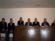 Sultan Fatih Kooperatifi'nin Kongresi Yapıldı