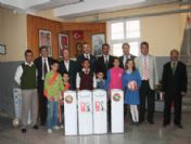 Thk'dan Her Okula Bir Sebil