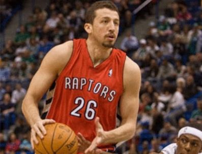 BOSH - Toronto Raptors: 103 - Charlotte Bobcats: 101