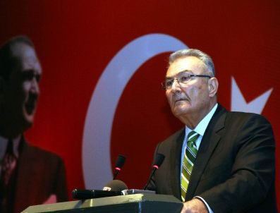 İRTICA - Çiçek ile görüştüğüm iddiası ciddiyetsiz