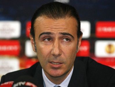 NONDA - Galatasaray'da Haşhaş krizi