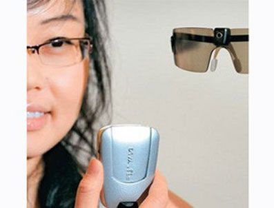 KEVIN RUDD - Görme engelliler için yeni biyonik göz yapıldı