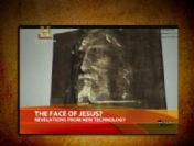 Hz. İsa'nın gerçek yüzü bu mu?