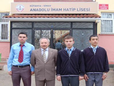 ALİ SUNAL - İhl'nin Altın Çocukları