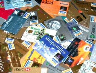 RAMAZAN YıLDıRıM - Kredi kartı borcumuzu ödeyemiyoruz