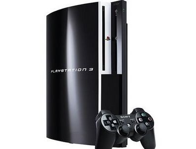 LINUX - PlayStation 3'ün yenilenen yüzü