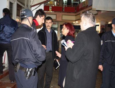 Sigara Denetim Ekipleri Göz Açtırmıyor