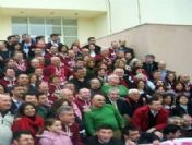 Balıkesir Turizm İşletmeciliği Ve Otelcilik Yüksekokulu 35. Kuruluşunu Kutladı