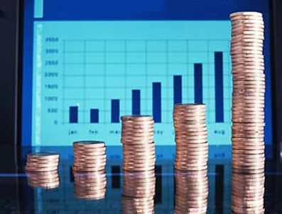 İmkb-100 Güne 516.97 Puan Düşüşle 51.182,09 Puandan Başladı