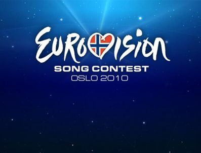 SAN MARINO - İrlanda'nın 2010 Eurovision şarkısı - Ireland Eurovision song 2010
