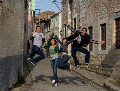 Kavak Yelleri 107. son bölüm fragmanı izle