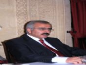 Mardin Valisi Duruer'den Basın Açıklaması