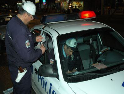 2010 Yılının Trafik Blançosu