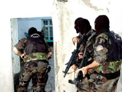 5 ilde eş zamanlı operasyon