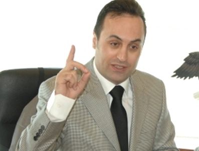 NAMıK TAN - Ahmet Reyiz Yılmaz: 'Tasarı Ermeni Değil; Yahudi Tasarısına Dönüşmüştür'