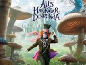 'Alis Harikalar Diyarında' (Alice Alice in Wonderland) vizyona girdi