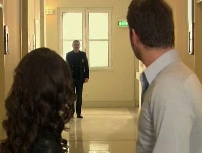 AŞK-I MEMNU DİZİSİ - Aşk-ı Memnu yeni 64. bölümde Bihter kimden hamile?