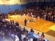 Aydın'dan Olimpiyat Atağı