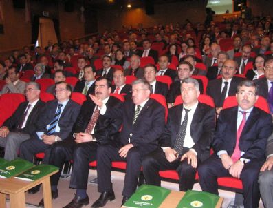 NURI ÇOBANOĞLU - Aydın Valiliği Sektör Toplantıları