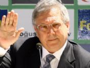 Aziz Yıldırım emniyet müdürlüğünde ifade verdi