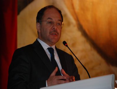 TEK GıDA - Bakan Akdağ: 'Adalette, Yargıda Gerekli Reformu Yapacağız'