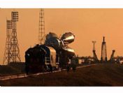 Baykonur Uzay Üssü 40 yıl daha Rusya'nın